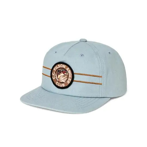 Filson trucker cap - Blue
