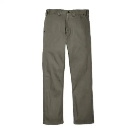 Filson Worksmith Pants - 34x34 / Tarmac - Pants