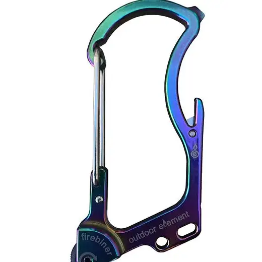 Outdoor Element FireBiner Aurora