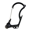 Outdoor Element FireBiner Black