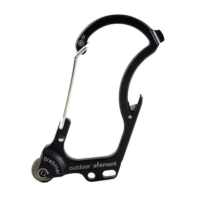Outdoor Element FireBiner Black