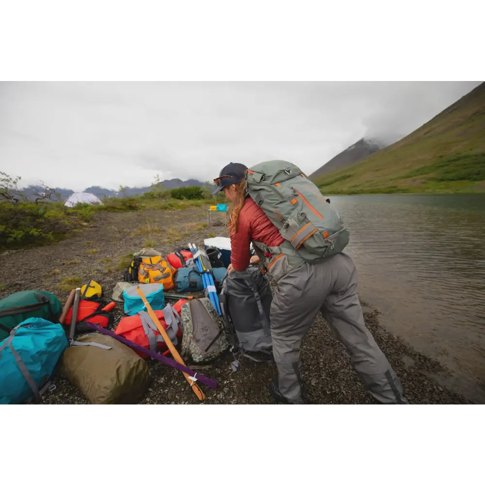 Firehole Backpack - Packs & Bags