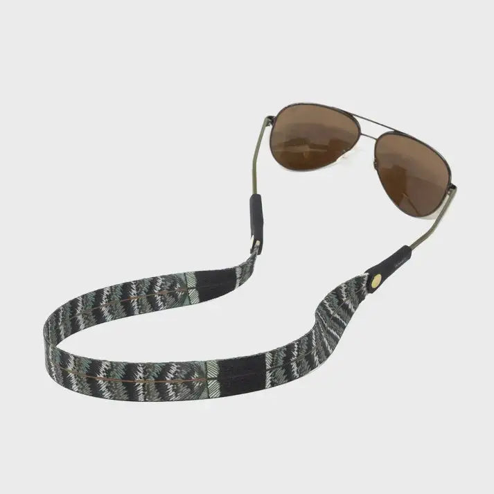 Fish & Upland Sunglass Retainers - Sunglass Accessories