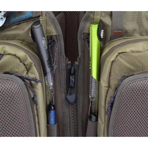 Fishpond 360 Swivel Retractor