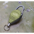 Fishpond Arrowhead Retractor Moss