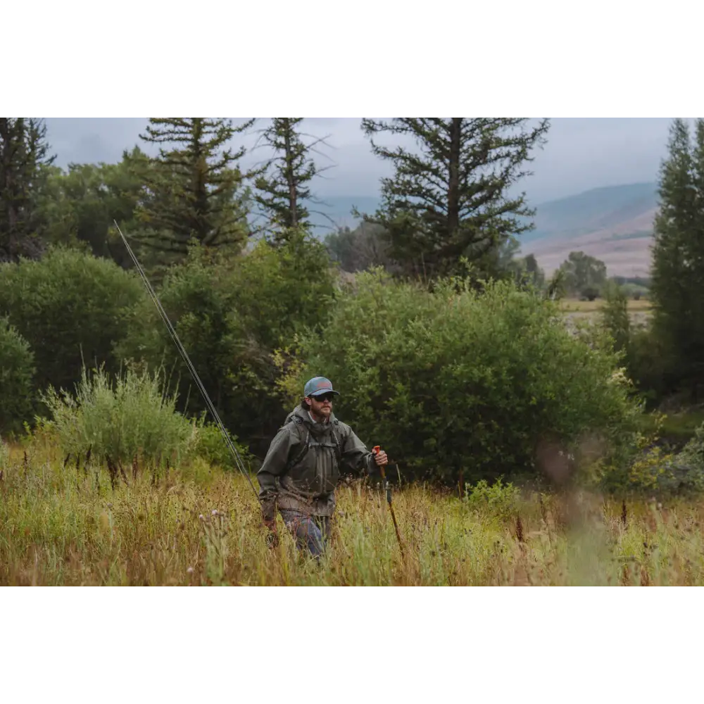 Fishpond Grass Sticks Wading Staff - Fishing Accessories