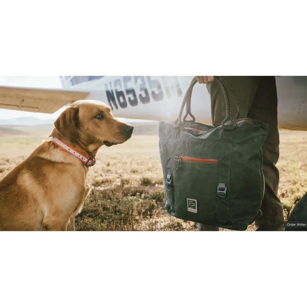 Fishpond Horse Thief Tote - Duskwood - Misc Outdoor