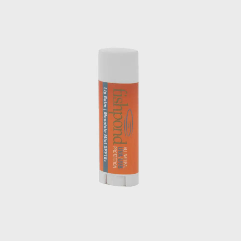 Fishpond Lip Balm - Sunscreen
