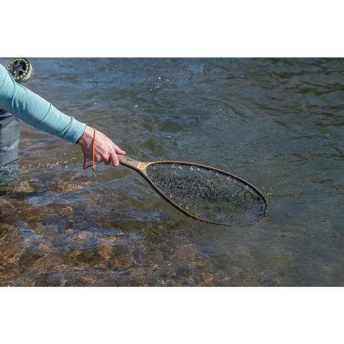Fishpond Nomad® Native Net - River Armor - 2.0 - Nets