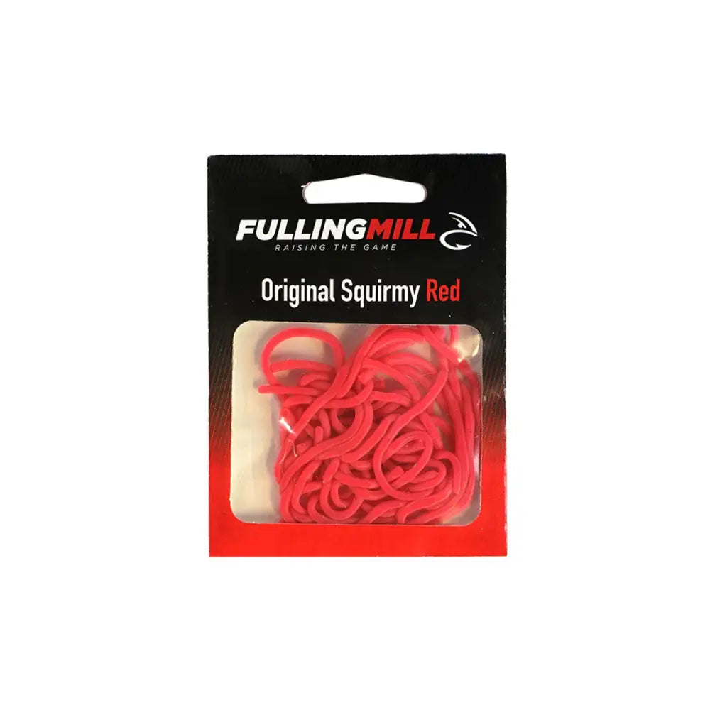FM Original Squirmy - Material