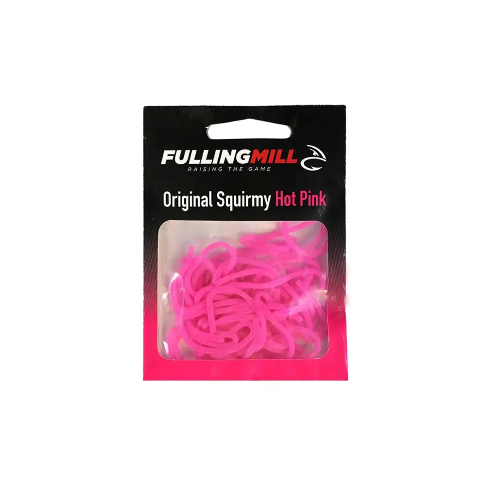 FM Original Squirmy - Material