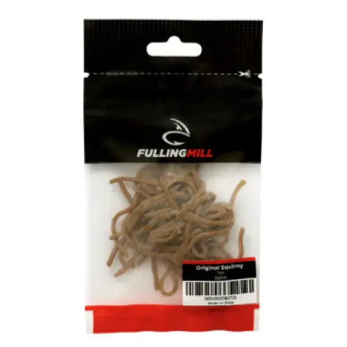 FM Original Squirmy - Material