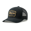 Formation Trucker - Black - Marshwear