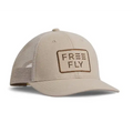 Free Fly Wave Trucker Hat - Misc Hats