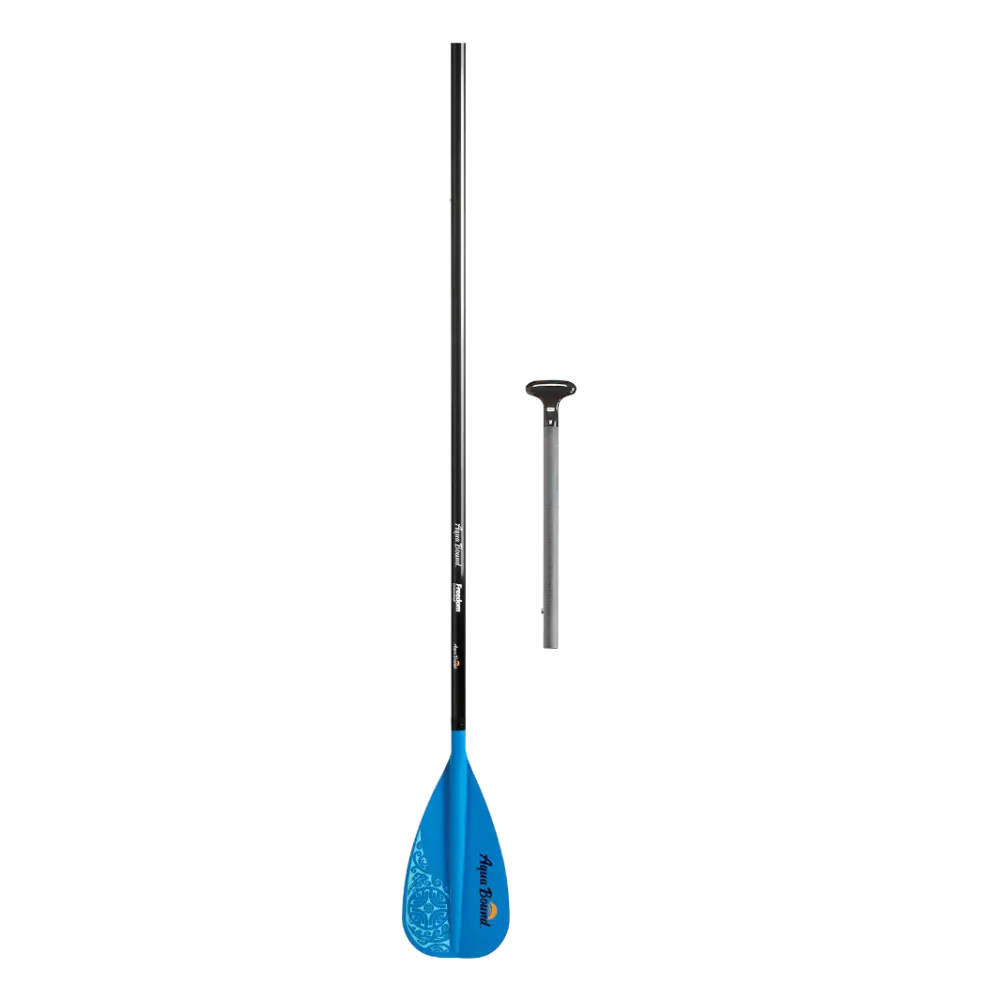 Freedom Blue SUP Paddle - SUP Paddles