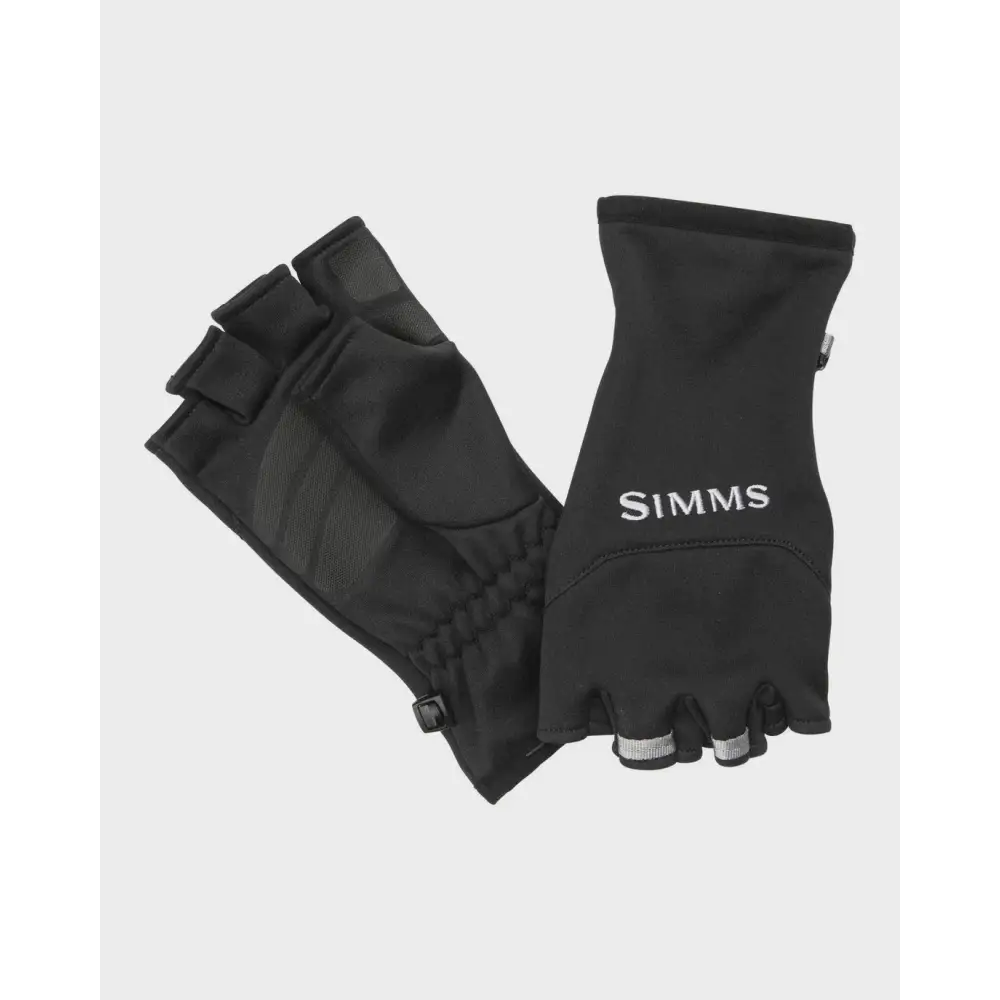 SIMMS Freestone Half-Finger Glove