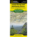 National Geographic french broad & nolichucky river