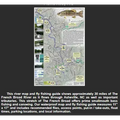 Headwaters Outfitters Outdoor Adventures French Broad River Map- Ashevil French Broad River Map- Ashevil