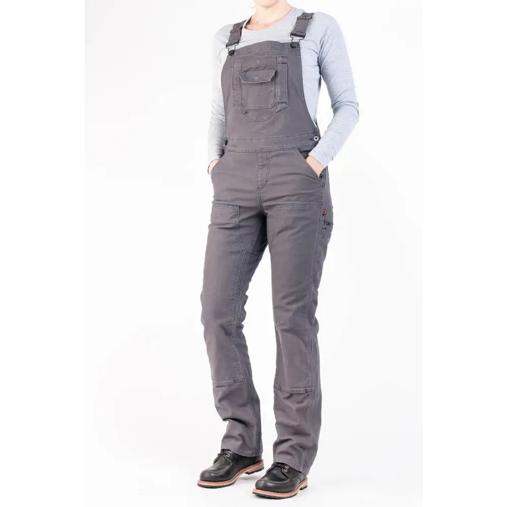 Dovetail Freshley Overall
