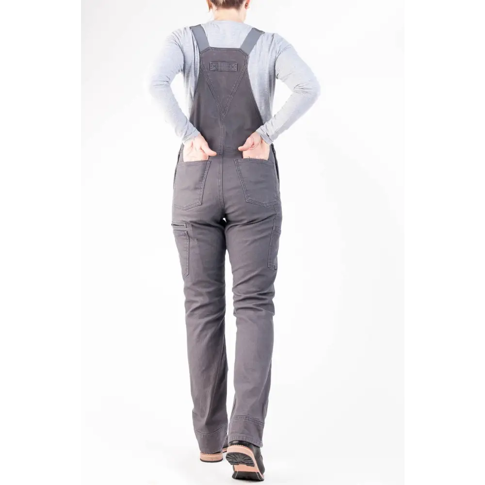 Dovetail Freshley Overall