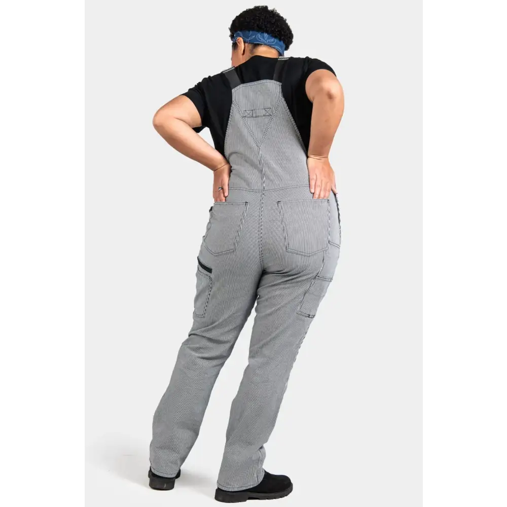 Dovetail Freshley Overall