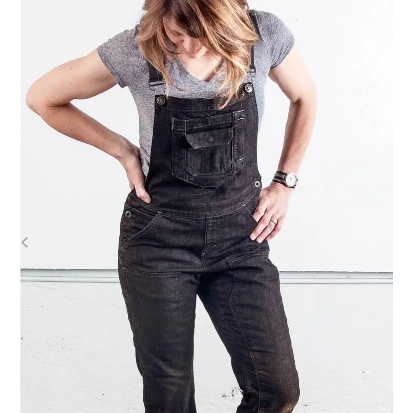 Dovetail Freshley Overall