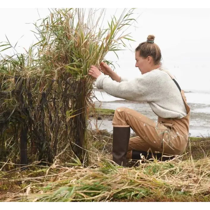 Dovetail Freshley Overall