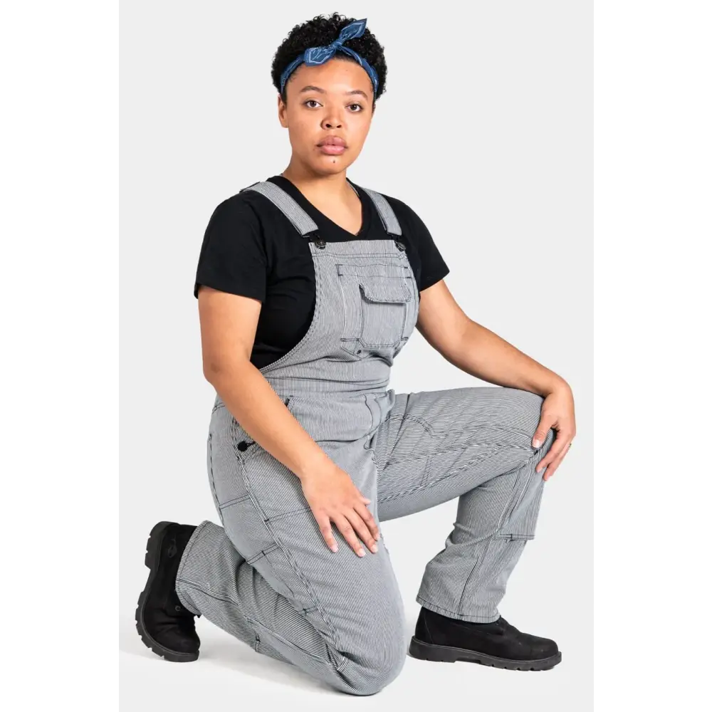 Dovetail Freshley Overall