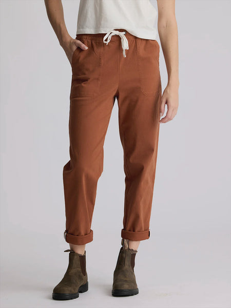 Women's Pacifica Twill Pant