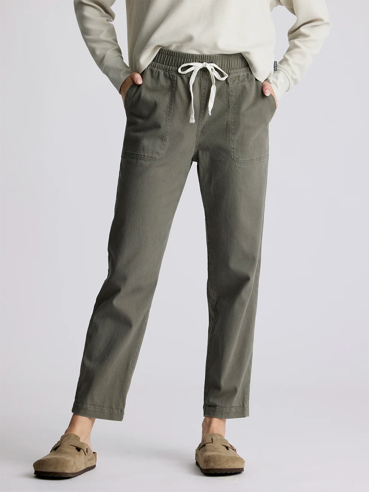 Women's Pacifica Twill Pant