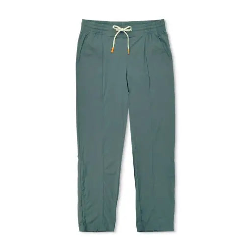 FRONTIER PANTS - Pants
