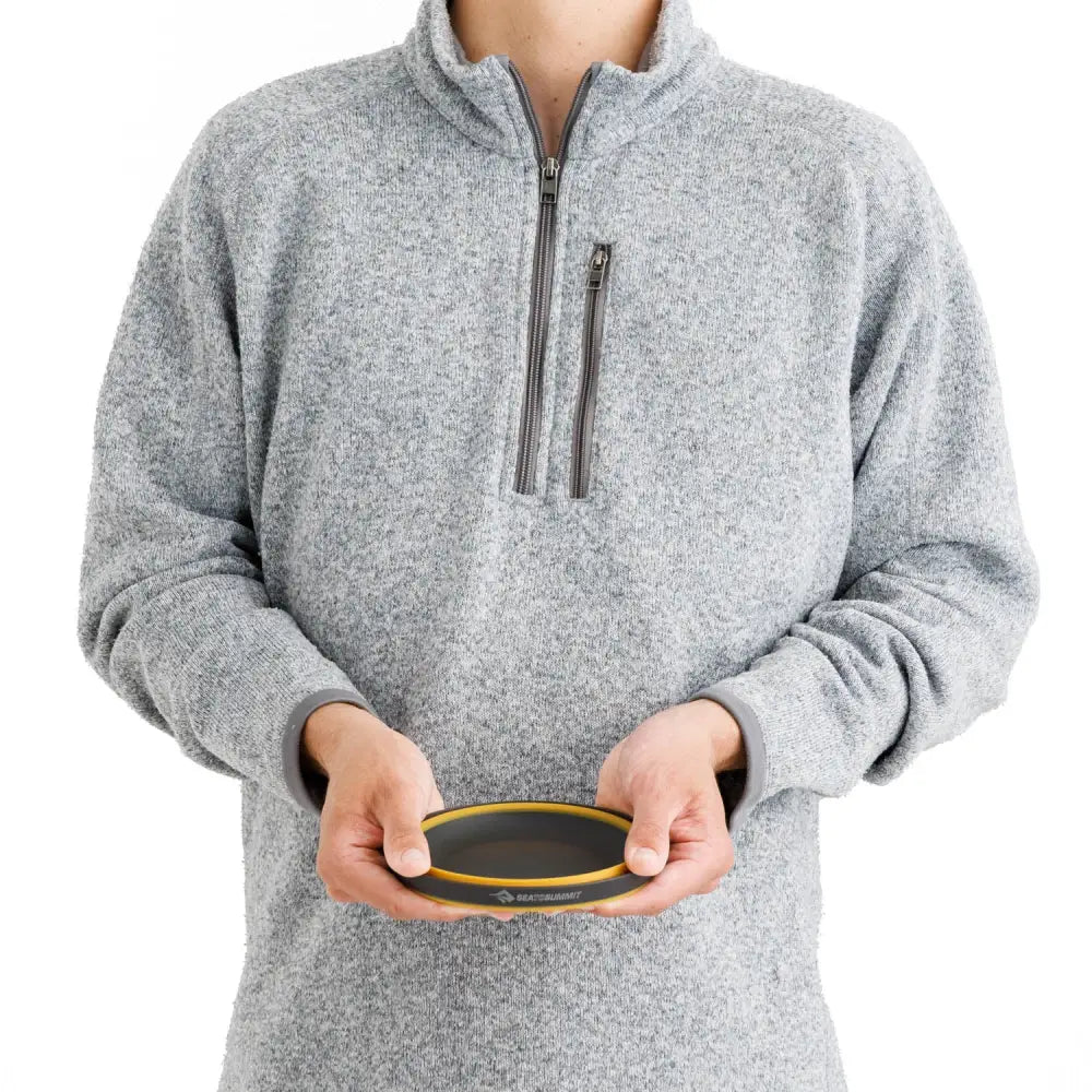 Frontier UL Collapsible Bowl - Camp Kitchen & Drinkware