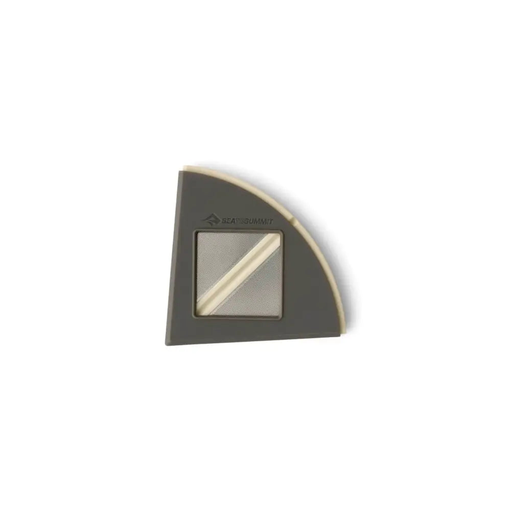 Frontier UL Collapsible Pour Over - White - Camp Kitchen & Drinkware