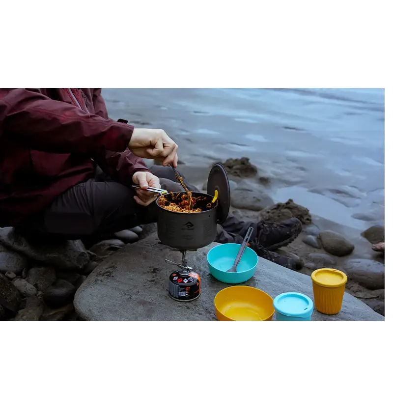 Frontier Ultralight Pot - Camp Kitchen & Drinkware