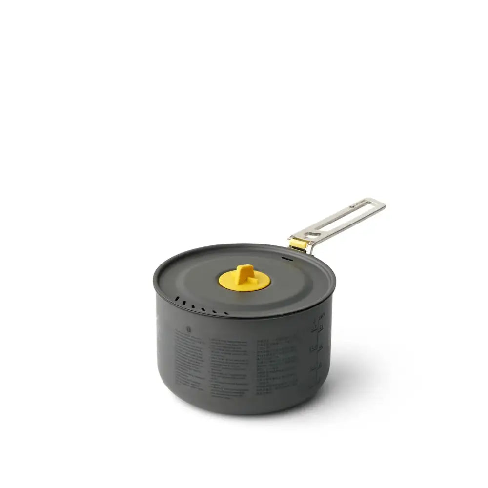 Frontier Ultralight Pot - Camp Kitchen & Drinkware