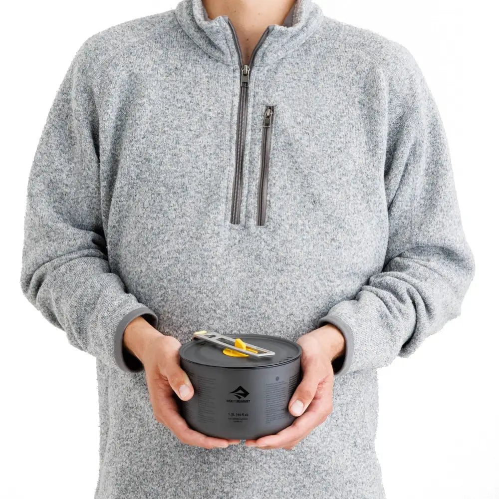 Frontier Ultralight Pot - Camp Kitchen & Drinkware