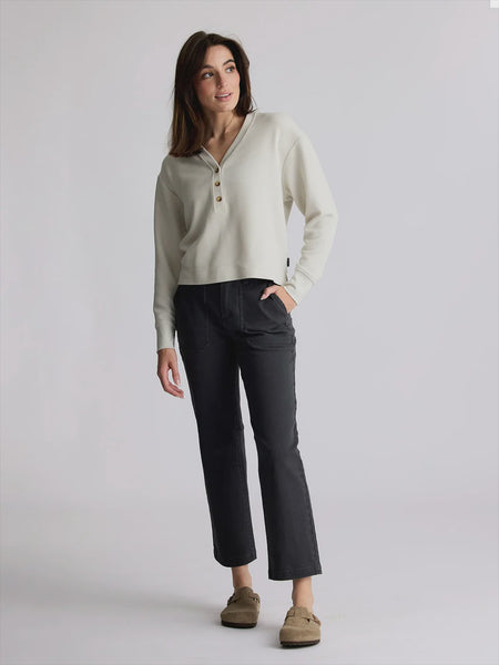 Women's Folly Twill Pant