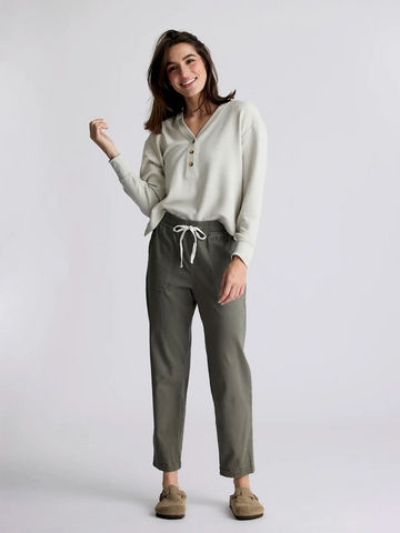 Women's Pacifica Twill Pant