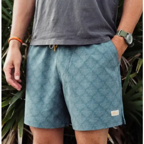 Fulton 6’’ Volley Shorts - Shorts