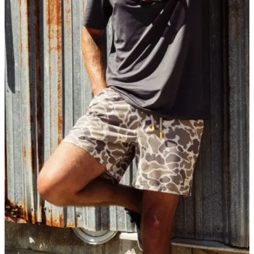 Fulton 6’’ Volley Shorts - Shorts