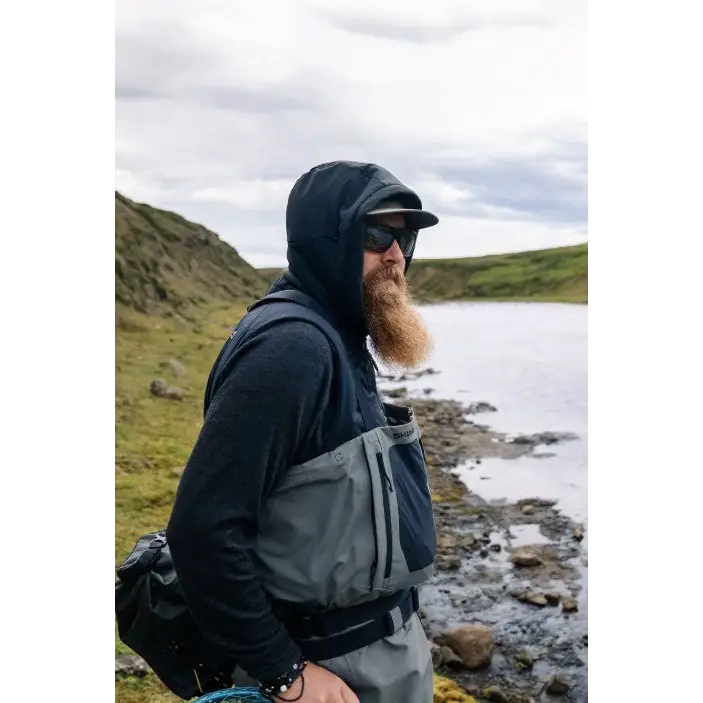 Fusion 90 Vest - Apparel & Accessories