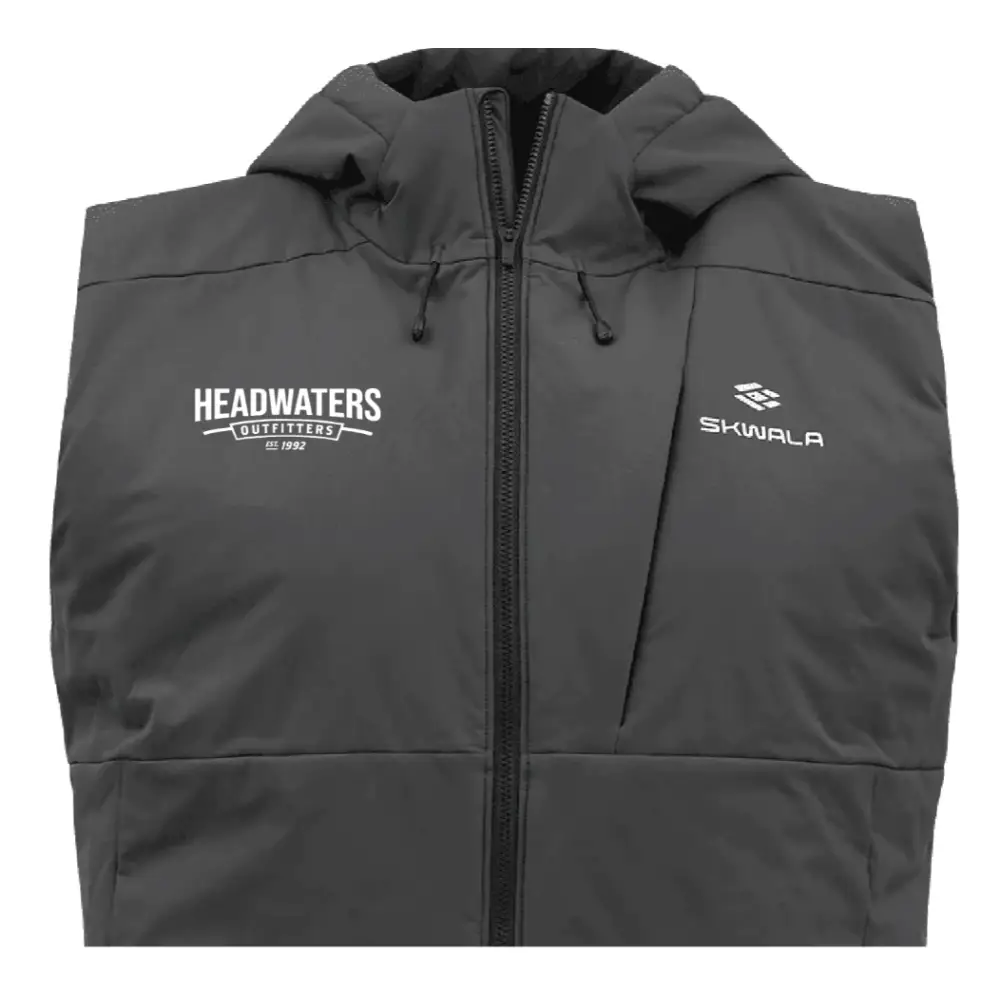 Fusion 90 Vest - Medium - Apparel & Accessories