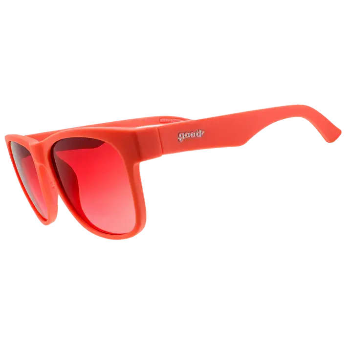 Goodr BFG - Solar Flare Centaur - Sunglasses
