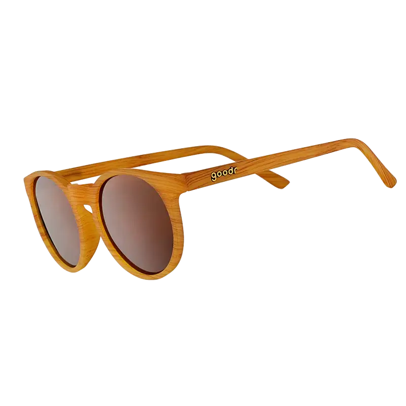 Goodr Circle G - Bodhi’s Ultimate Ride - Sunglasses