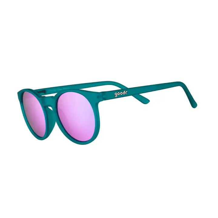 Goodr Circle G - I Pickled These Myself - Sunglasses