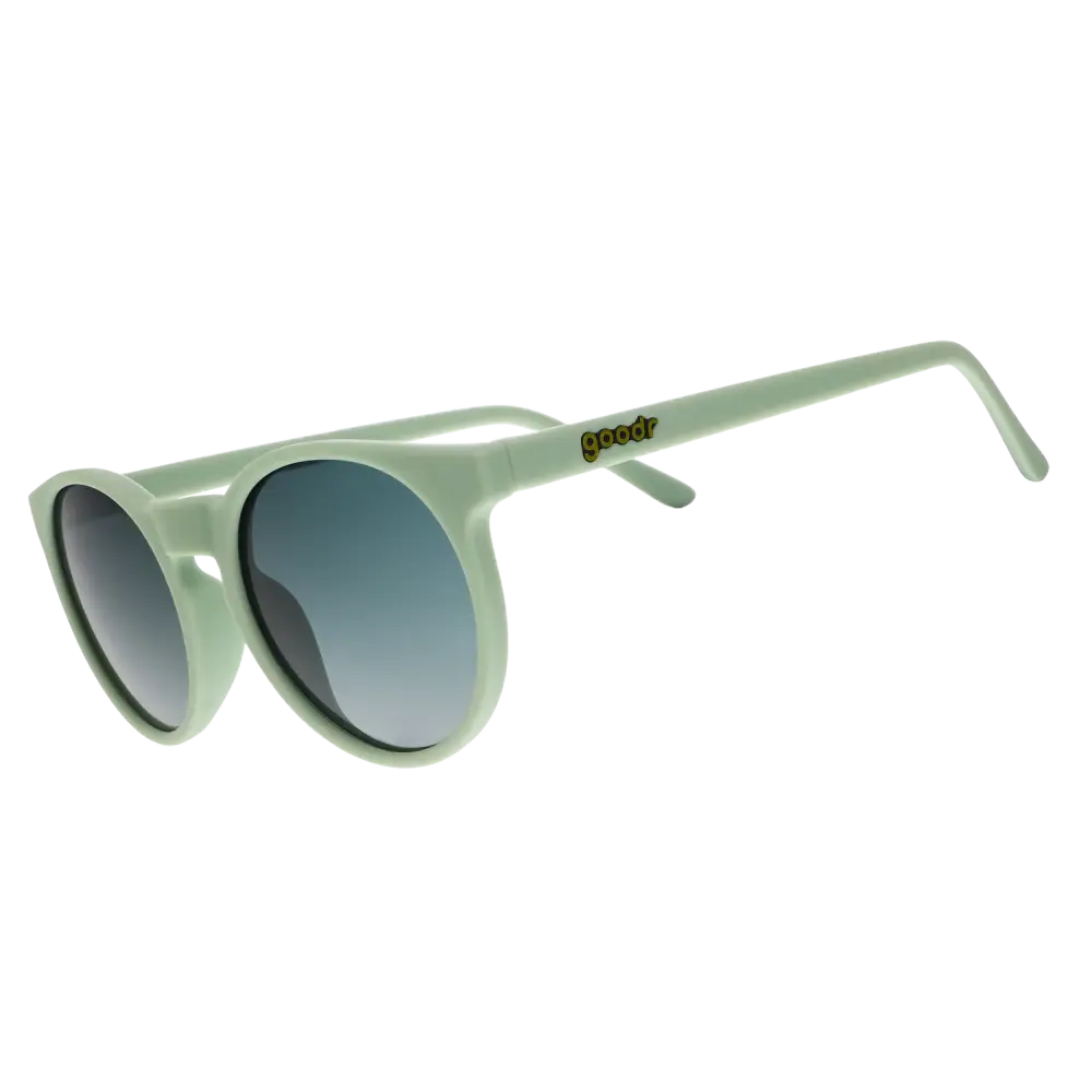 Goodr Circle G - Incognito Plant Parent - Sunglasses