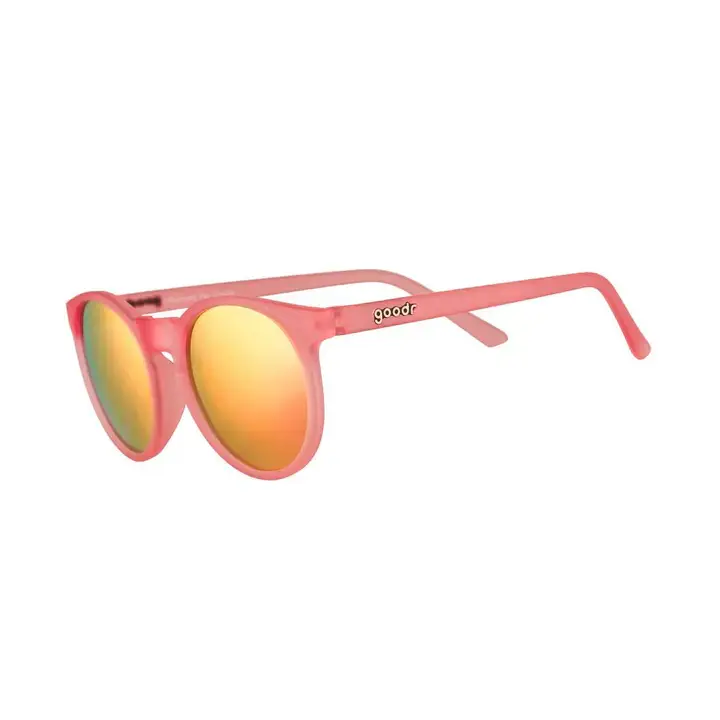 Goodr Circle G - Influencers Pay Double - Sunglasses