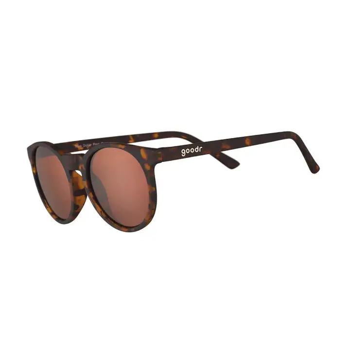 Goodr Circle G - Nine Dollar Pour Over - Sunglasses