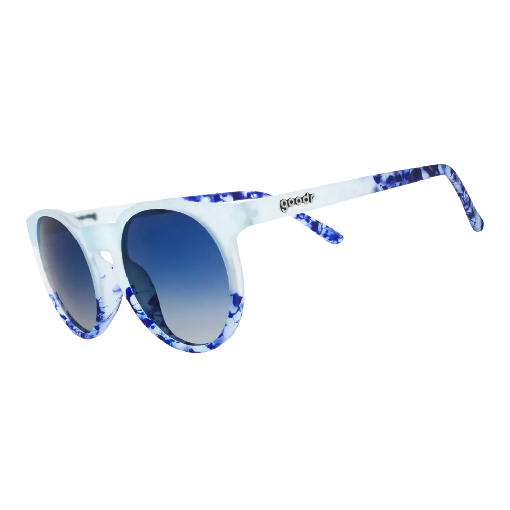 Goodr Circle G - That Literal Drip - Sunglasses
