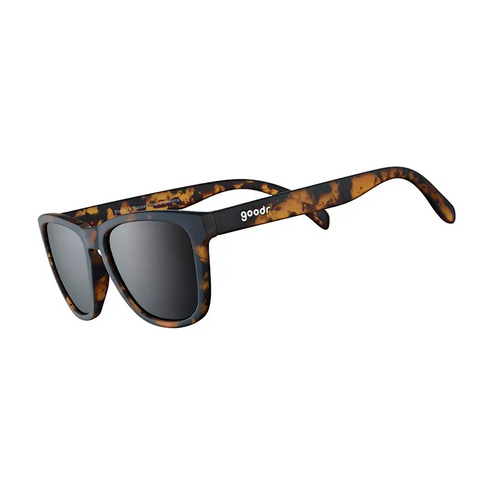Goodr Polarized Glasses Bosley's Basset Hound Dreams